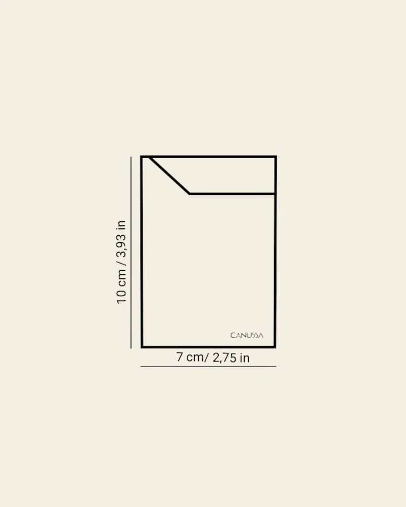 Slim card holder - Blue/Camel B2B