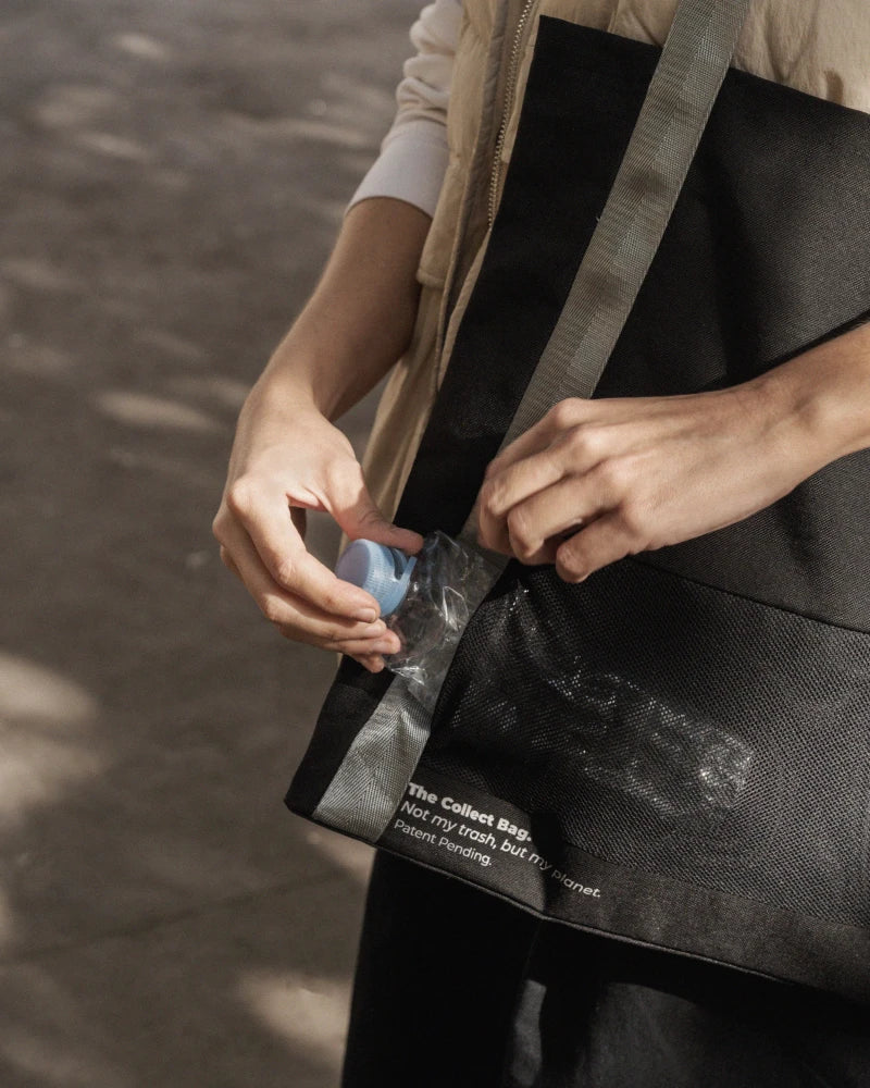 Slim wallet - Brown B2B