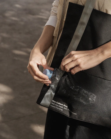 Slim wallet - Brown B2B