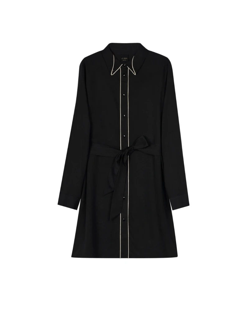 Robe Chemise Avika