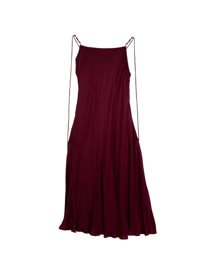 Robe Ely Ruby