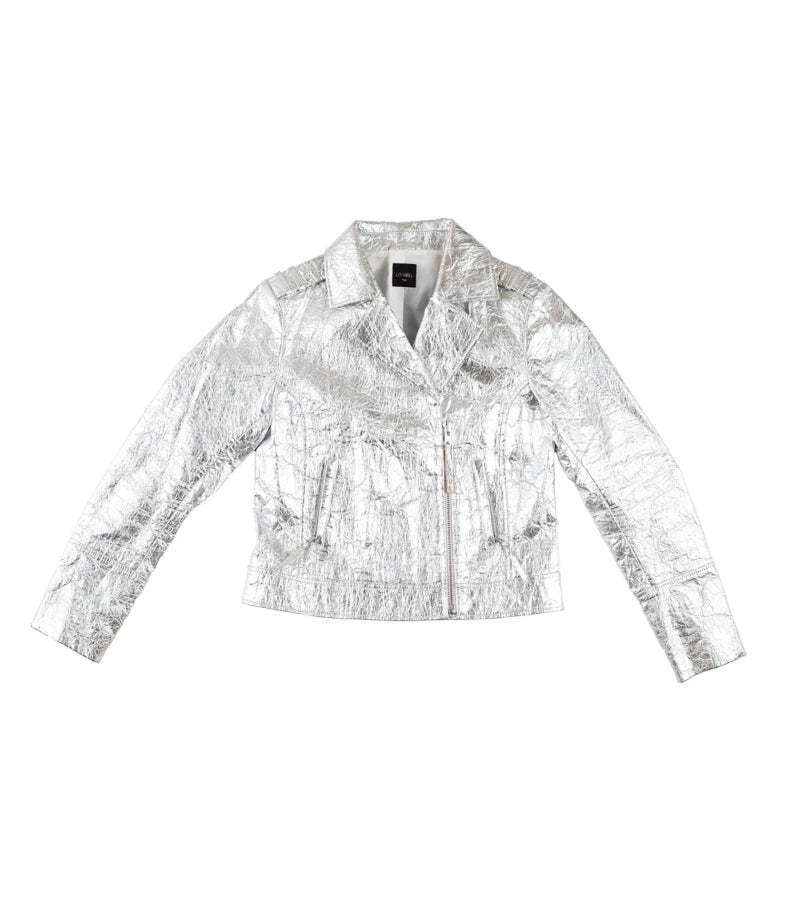 Perfecto Ananas Silver