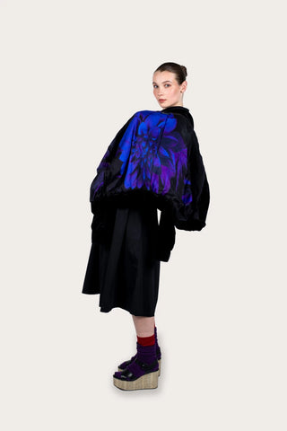 Veste Hailey Velvet