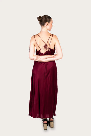 Robe Ely Ruby