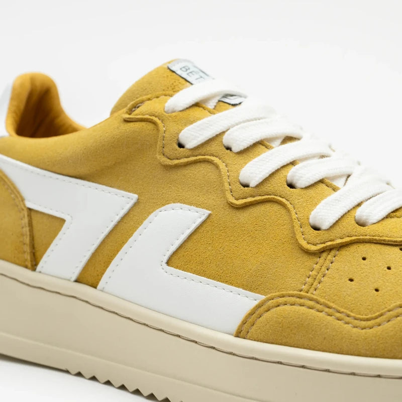 Bêta B3 Jaune