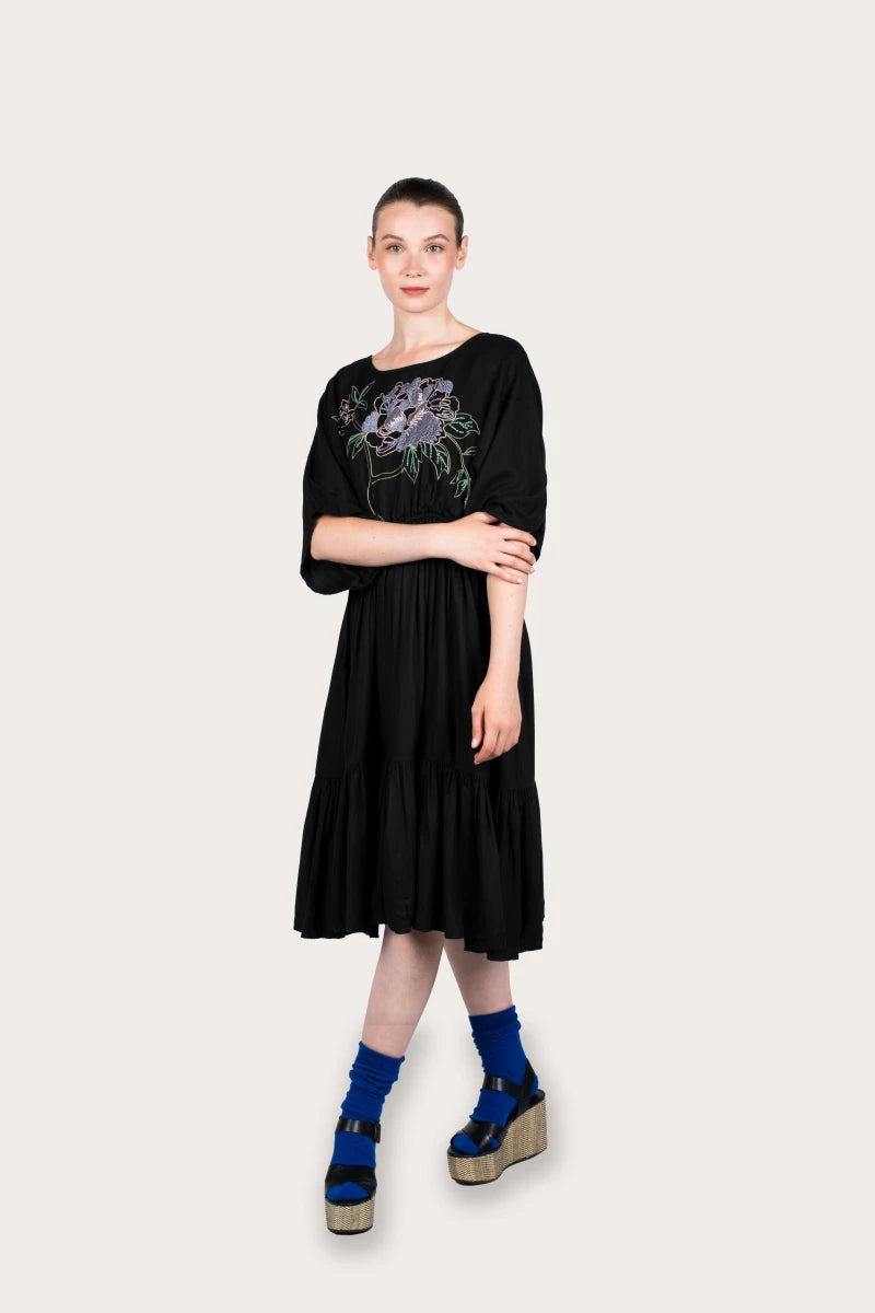 Robe Laly