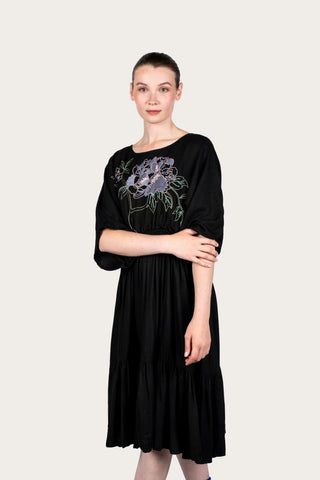 Robe Laly