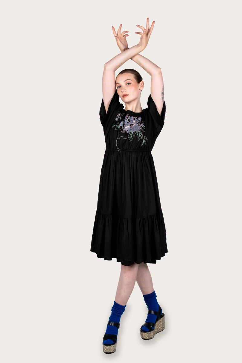 Robe Laly