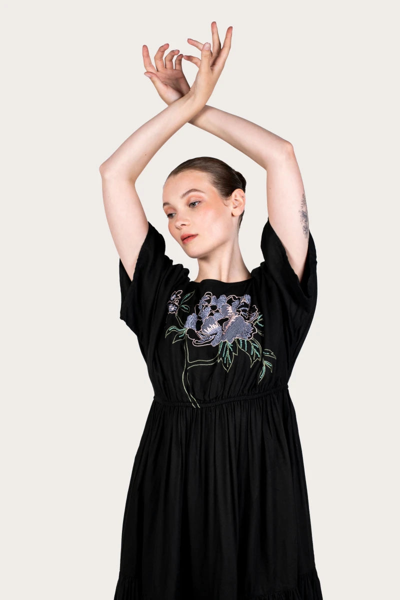 Robe Laly