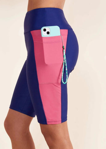 Legging de sport Court - Boréal