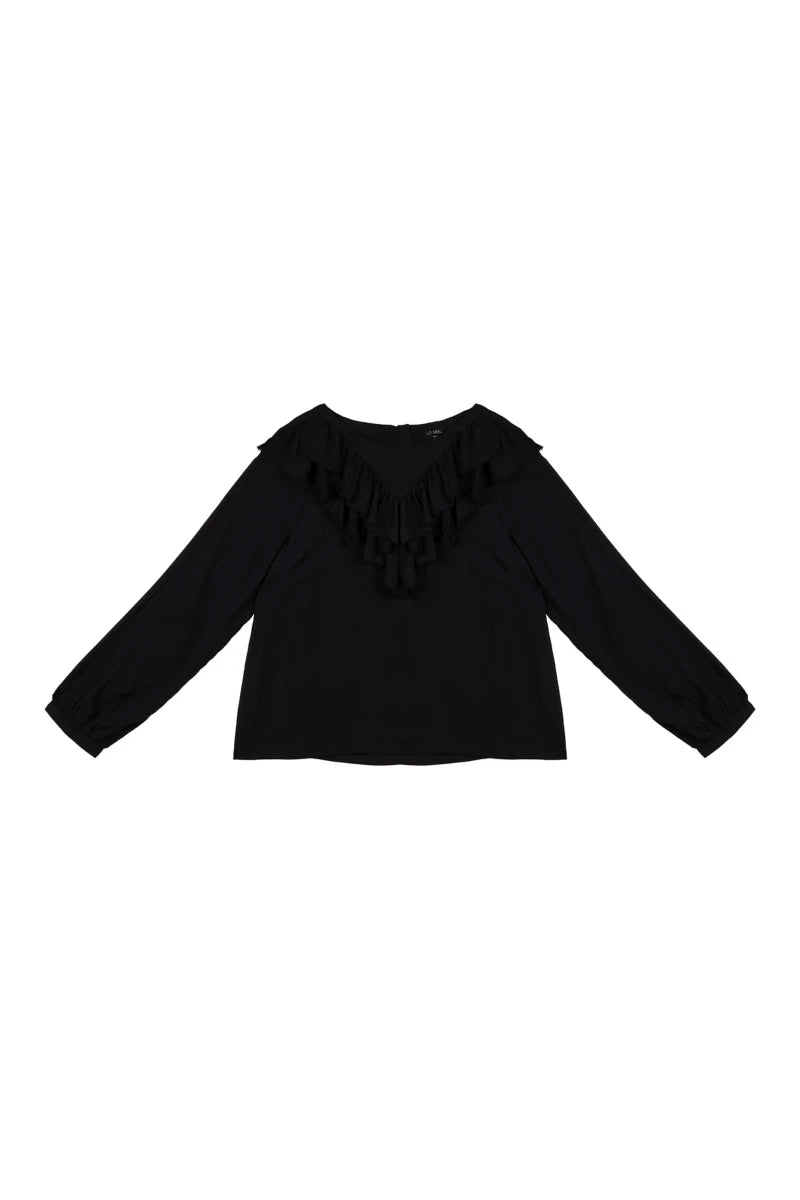 Chemise Elena