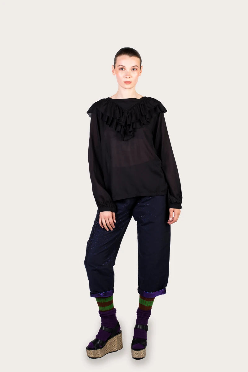 Chemise Elena