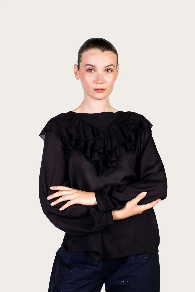 Chemise Elena
