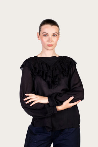 Chemise Elena