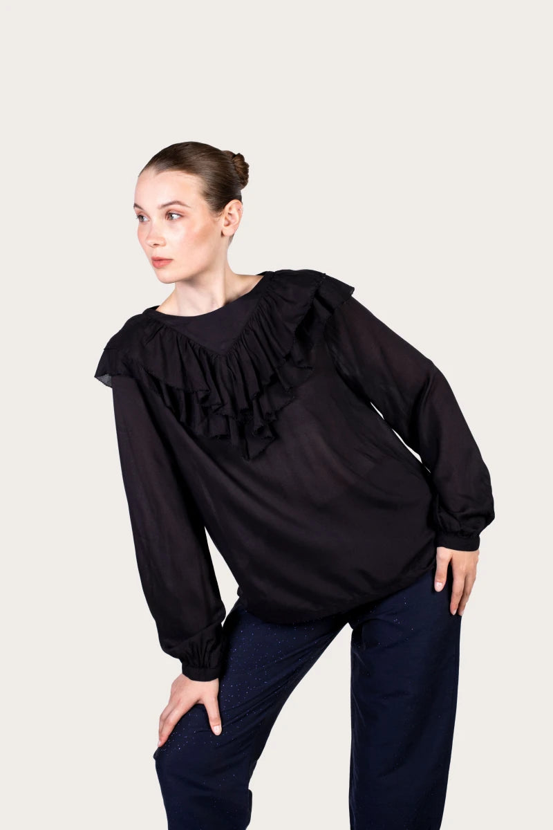 Chemise Elena
