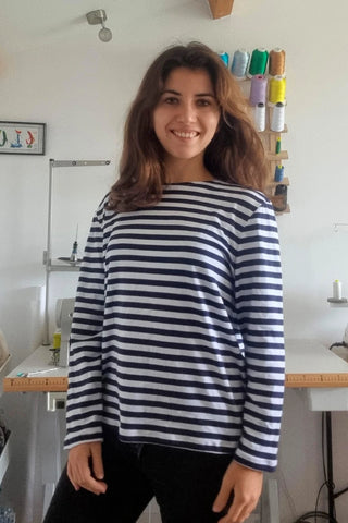 Marinière Maïa