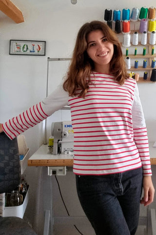 Marinière Nolwenn