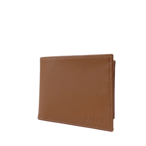 Portefeuille Sempre - Marron
