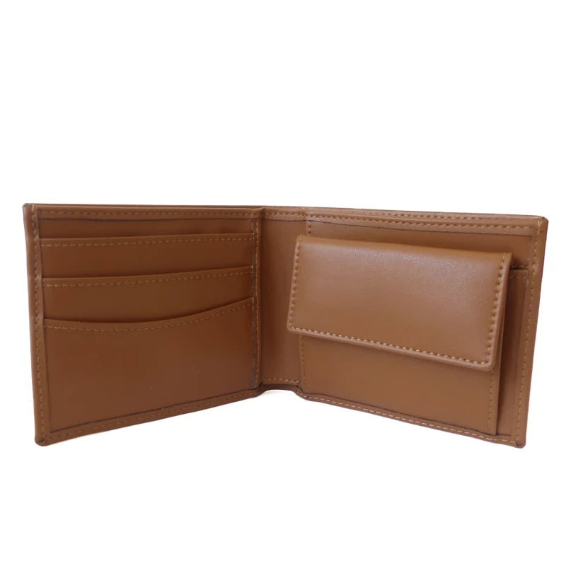 Portefeuille Sempre - Marron