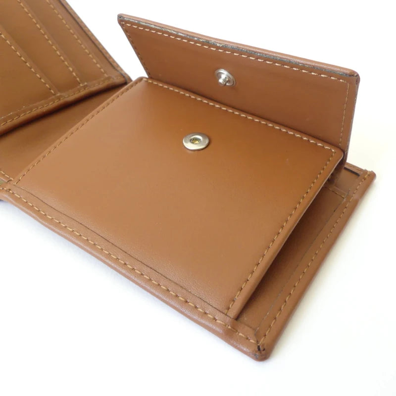 Portefeuille Sempre - Marron