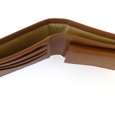 Portefeuille Sempre - Marron