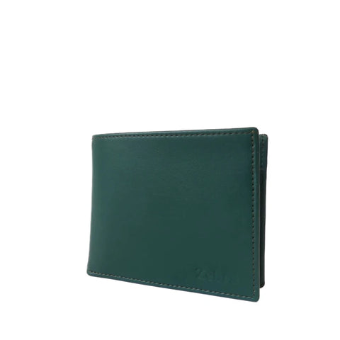 Portefeuille Sempre - Vert