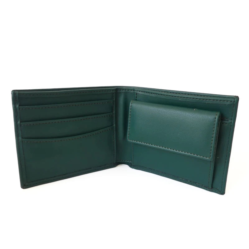 Portefeuille Sempre - Vert