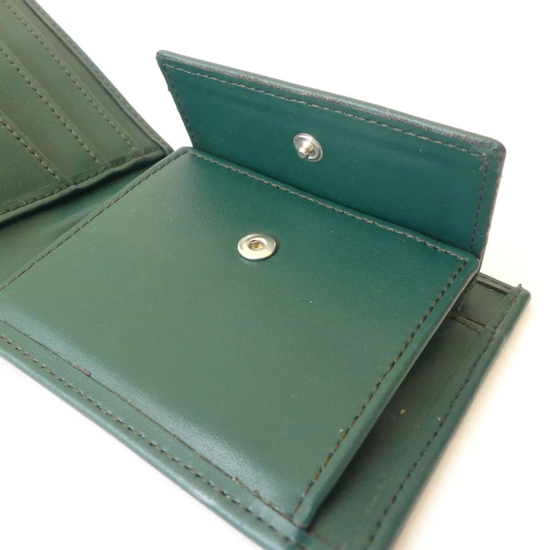 Portefeuille Sempre - Vert