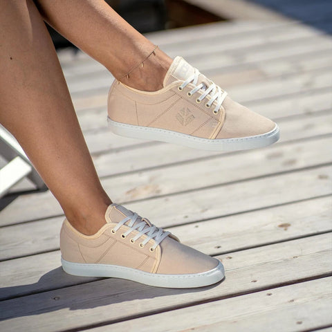 Gaïa - Beige