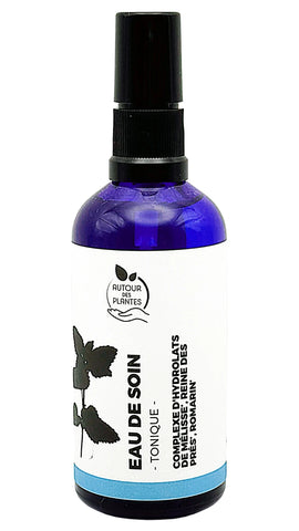 Eau de soin - Tonique