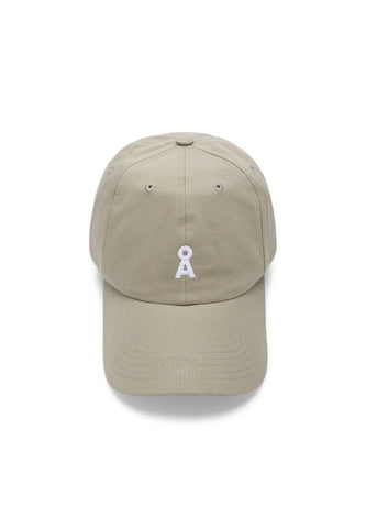 Casquette  en coton bio Yenaas bold - plusieurs coloris