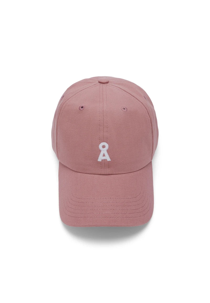 Casquette  en coton bio Yenaas bold - plusieurs coloris
