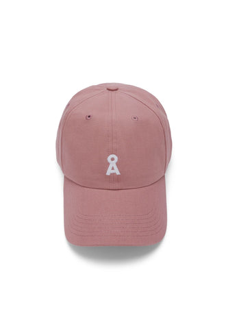 Casquette  en coton bio Yenaas bold - plusieurs coloris