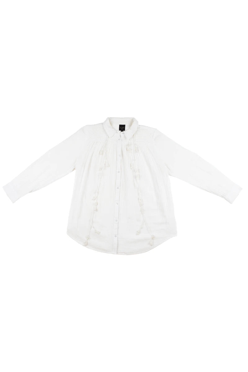 Chemise BIS