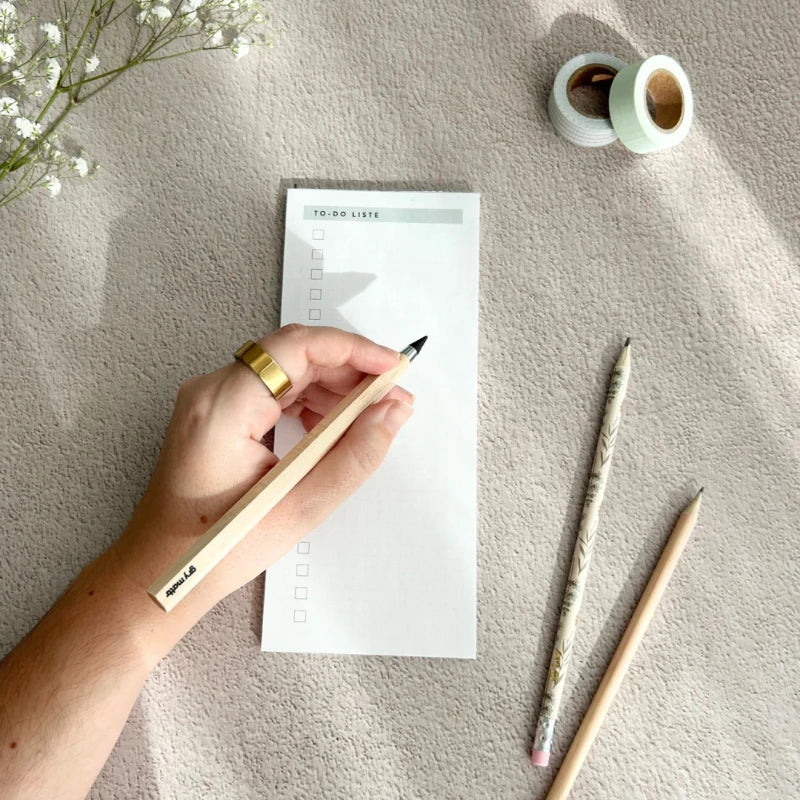 To-do liste