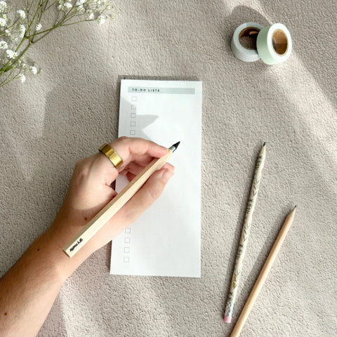 To-do liste