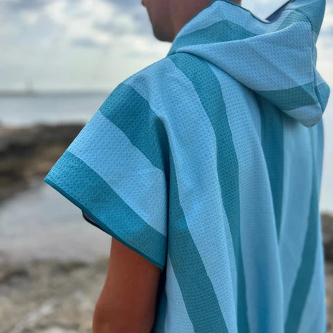 Poncho Adulte Oscar