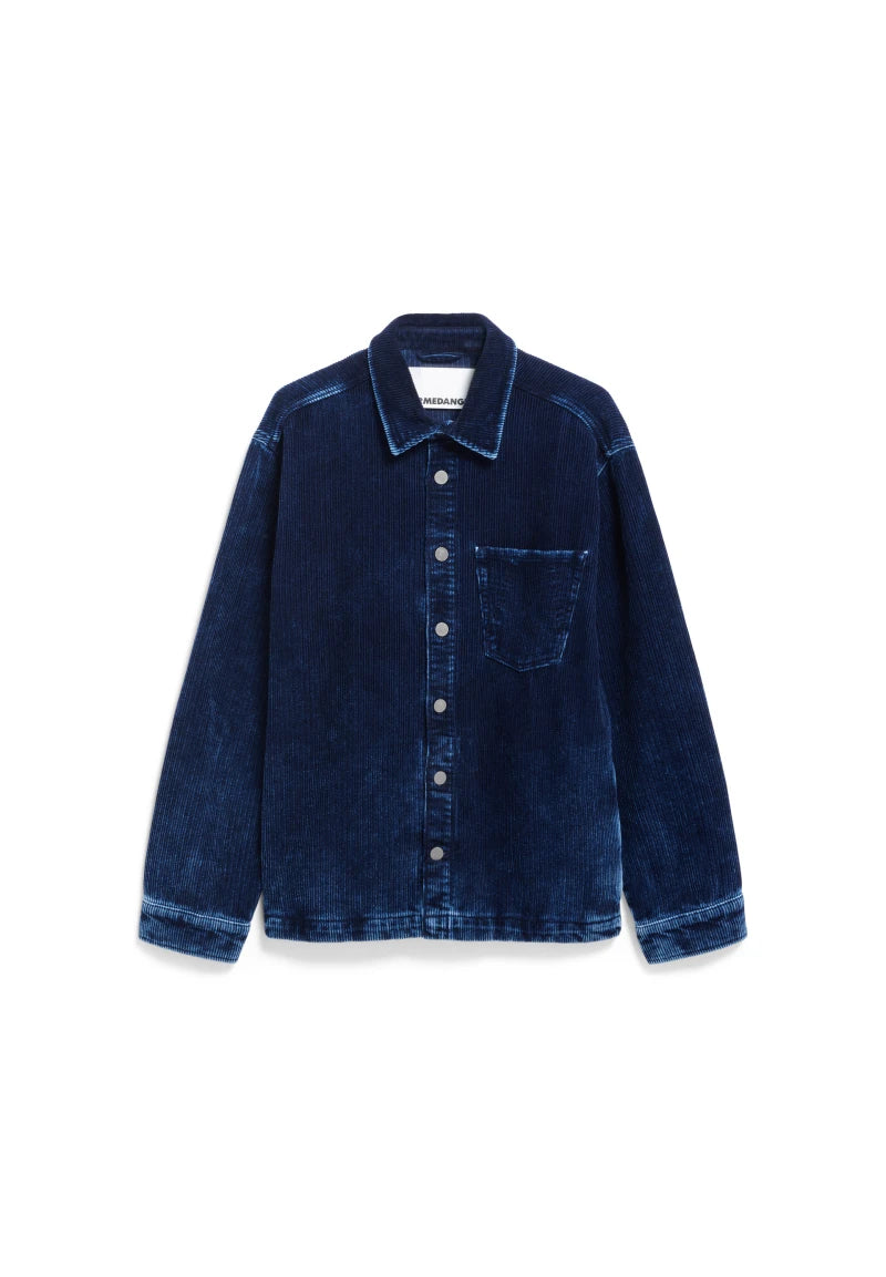 Surchemise en coton bio - Yunaai