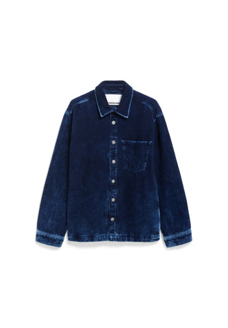 Surchemise en coton bio - Yunaai