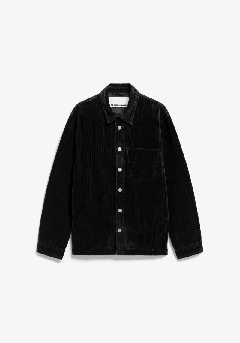 Surchemise en coton bio - Yunaai