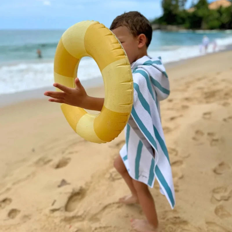 Poncho Enfant Tom