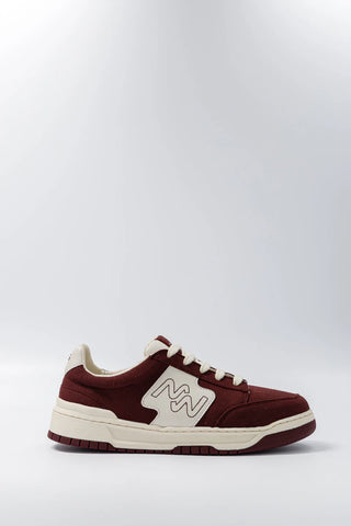 Dream Big Burgundy