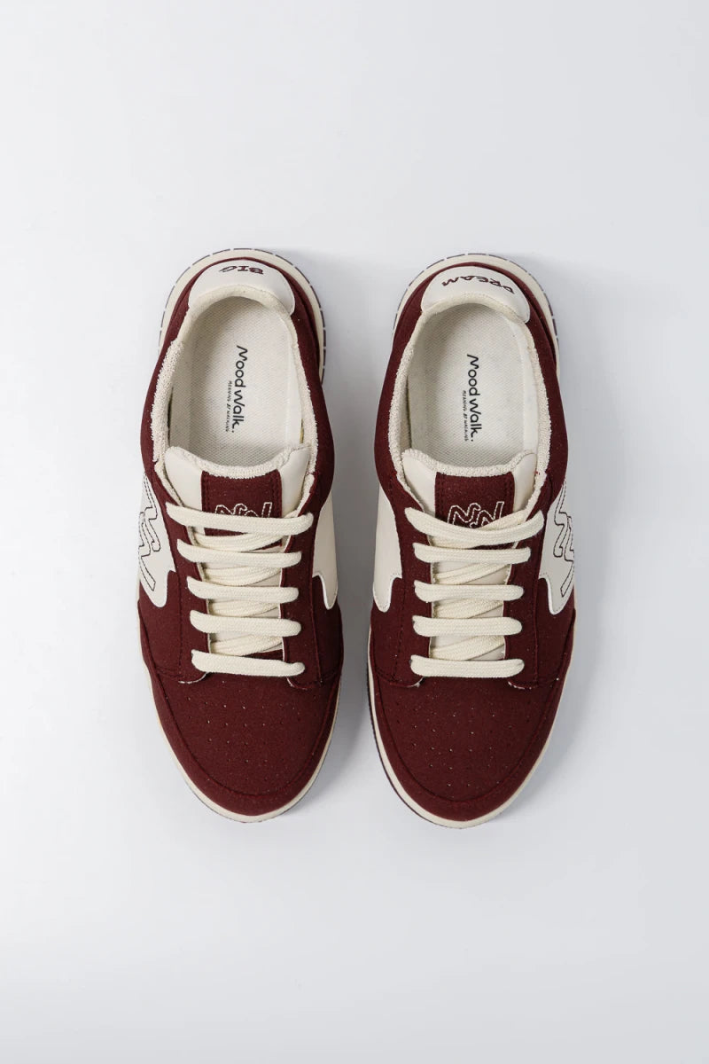Dream Big Burgundy