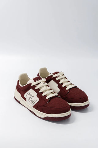 Dream Big Burgundy