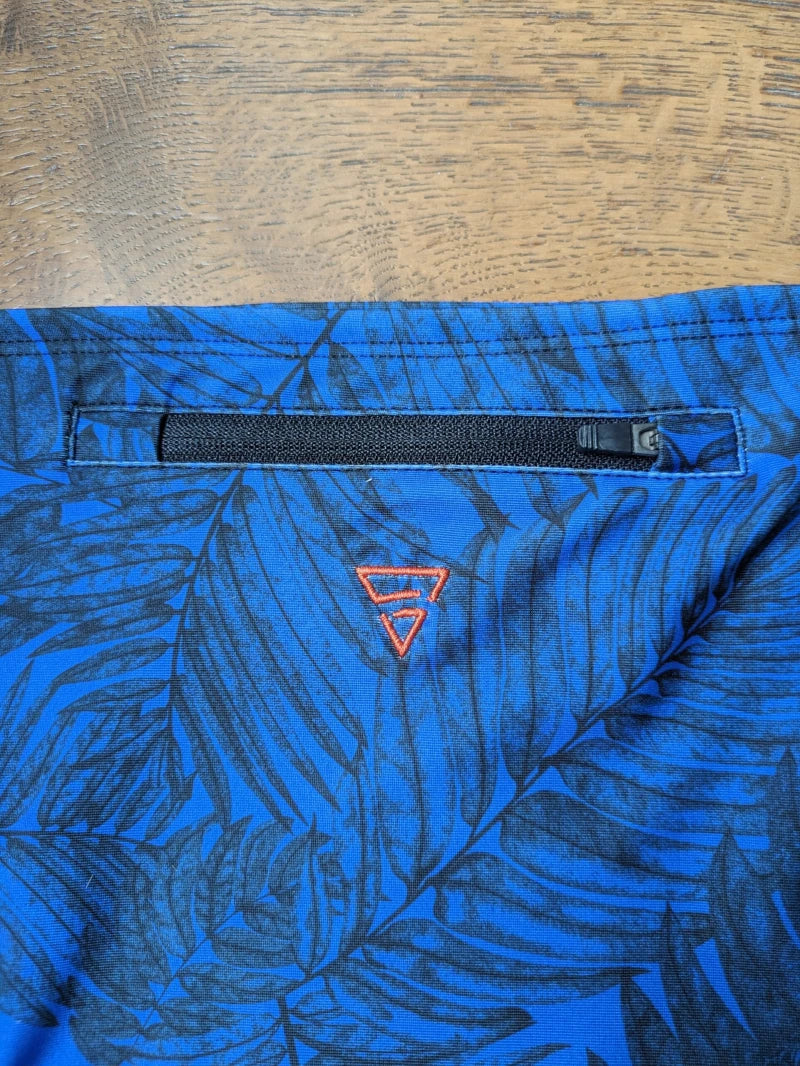 Ceinture de running femme "Mercure" -  pratique respirante et stylée, écoresponsable