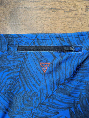 Ceinture de running femme "Mercure" -  pratique respirante et stylée, écoresponsable