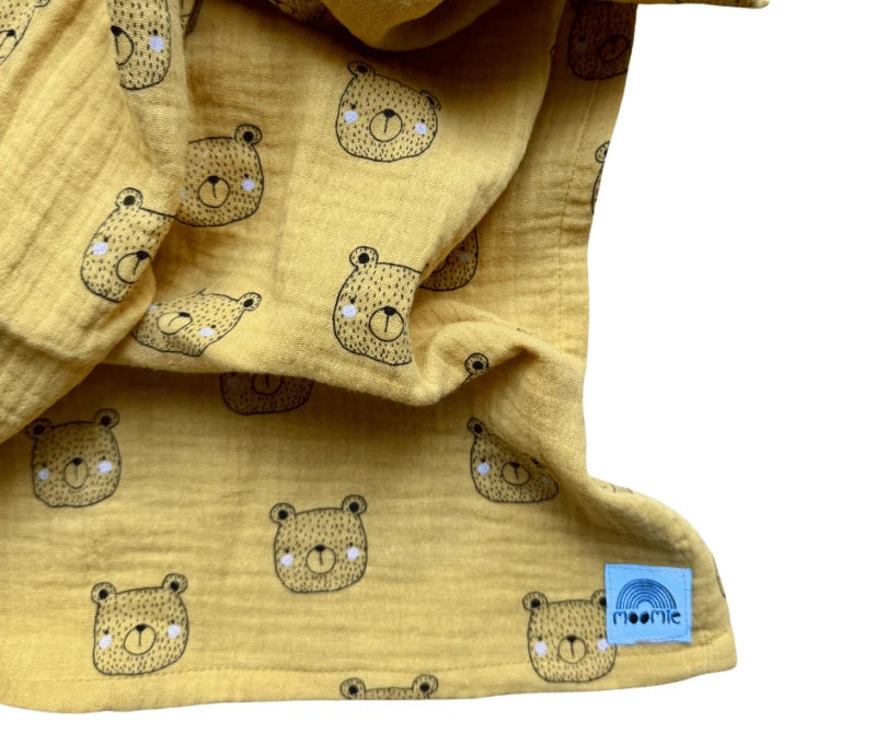Lange Ours