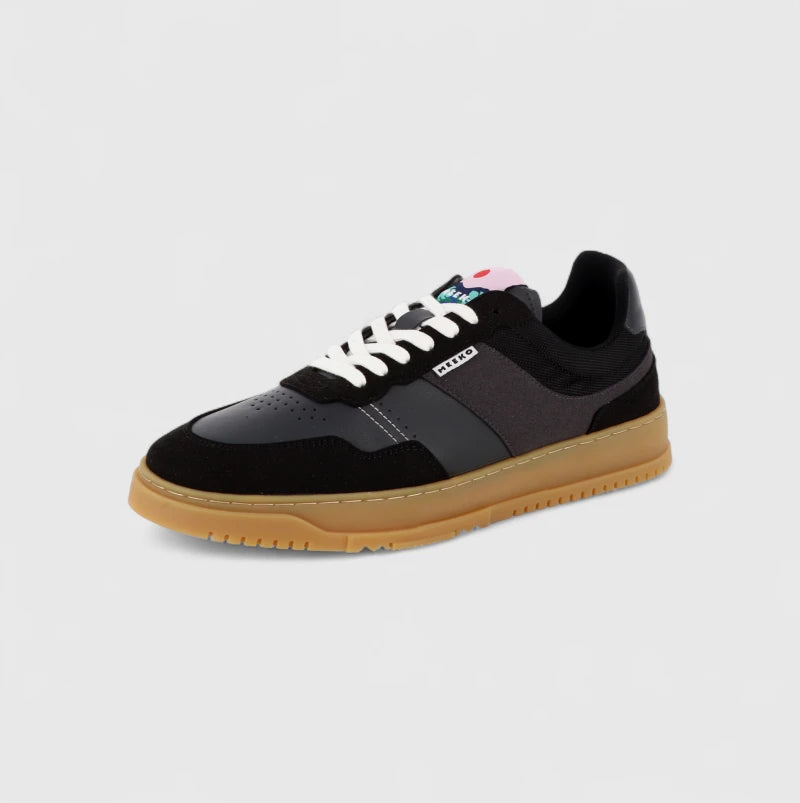 KIBOKO CORDURA® - BLACK