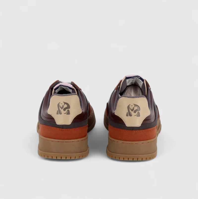 KIBOKO CORDURA® - COFFEE BEAN
