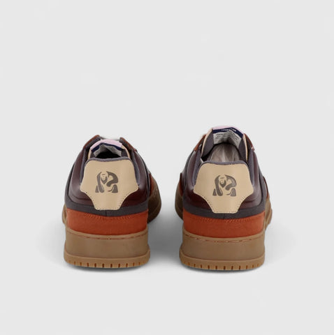 KIBOKO CORDURA® - COFFEE BEAN